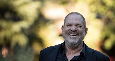 Harvey Weinstein Set To Surrender On Sex Crimes Charges In New York