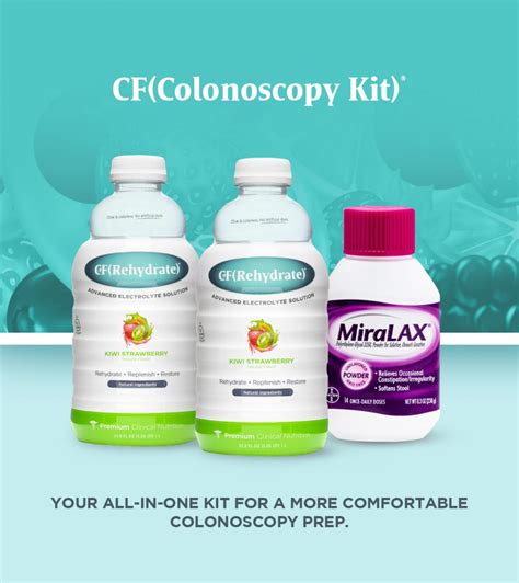 Colonoscopy Prep 101 What To Expect When Its Time To Prep