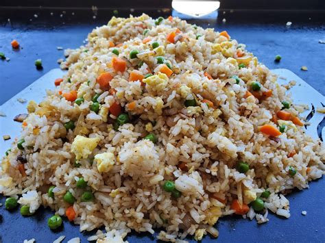 Get 32 Recipe For Fried Rice Hibachi Style