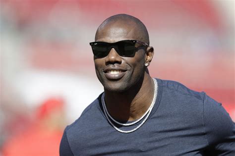Eagles Hall Of Famer Terrell Owens Defends Actions In Fight With