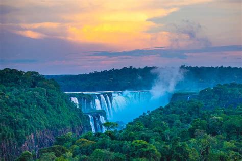 Surprising Things No One Tells You About Iguazu Falls Traverse