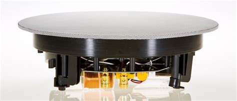 Rsl C34e In Ceiling Speaker Preview Audioholics