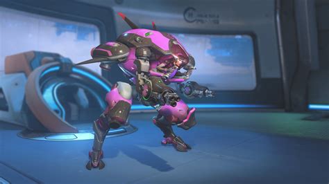 Every New Overwatch Anniversary 2019 Skin Pictures Rarities And