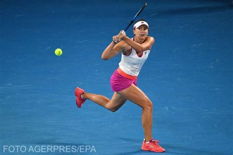 Australian Open Irina Begu calificare cu emoții în turul al doilea