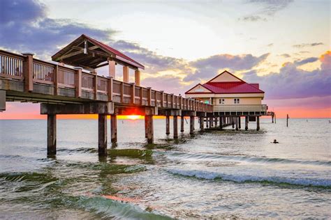7 Fun Things To Do Clearwater Florida The Best Activities And Sights In