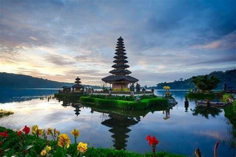 Best Of Bali 6 Days Tour Book Indonesia Holiday Package Online