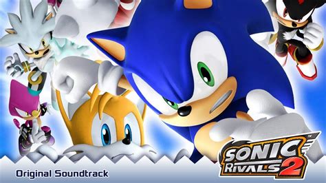 Sonic Rivals 2 Soundtrack Download Youtube