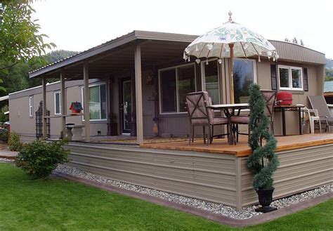 Mobile Home Repair Remodeling Mobile Homes Ideas