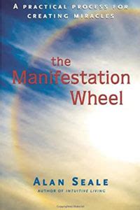 Your intentions are experiences that you wish to attract into your life. The Manifestation Wheel - The Center for Transformational ...