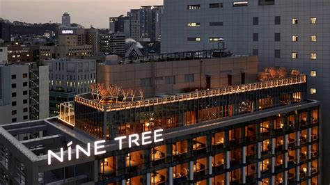 Check spelling or type a new query. Nine Tree Premier Hotel Myeongdong 2, Seoul, Korea - YouTube