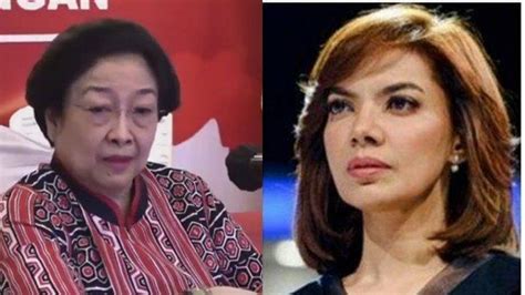 Megawati Soekarnoputri Bilang Perempuan Harus Bisa Masak Ini Jawaban Menohok Najwa Shihab