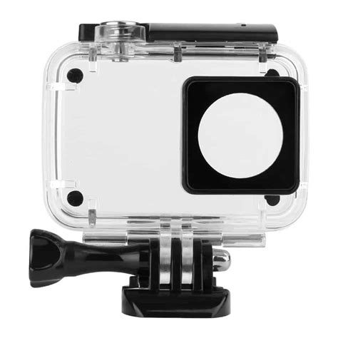 It is possible to transfer the. YI Lite Action Camera Waterproof Case (Black) - OhMyMi ...