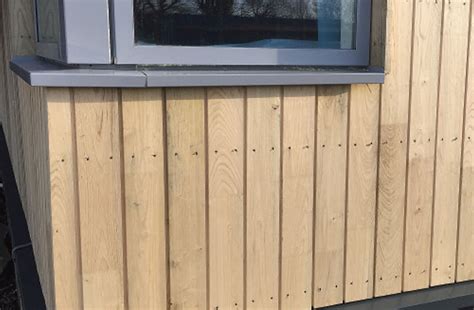 Everything You Need To Know About Oak Timber Cladding Timber2udirect