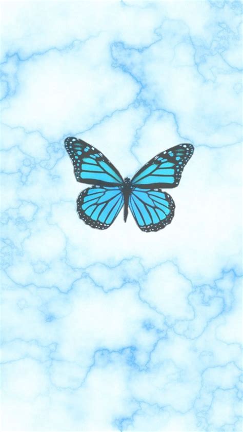 Aesthetic black aesthetic blue aesthetic love aesthetic purple aesthetic red aesthetic yellow aesthetic green aesthetic white pastel pink aesthetic brown. Butterfly blue in 2020 | Colorful wallpaper, Aesthetic ...