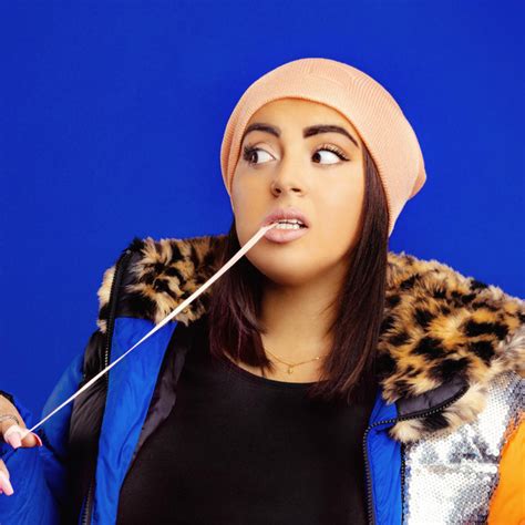 Marwa Loud valide le premier single de Sarah Fraisou