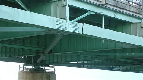 Official Repairs To Interstate Bridge Could Take Months