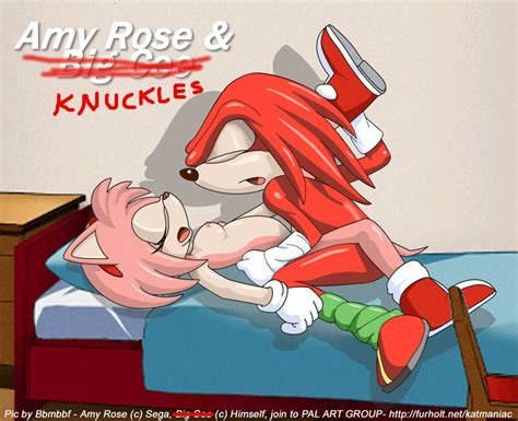 rule 34 ambiguous penetration amy rose anthro bbmbbf color echidna female fur furry furry only