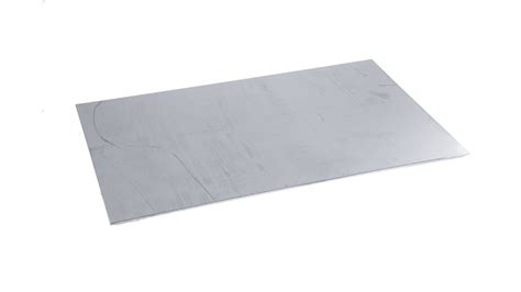 Rs Pro Stainless Steel Metal Sheet 500mm X 300mm 25mm Thick Rs