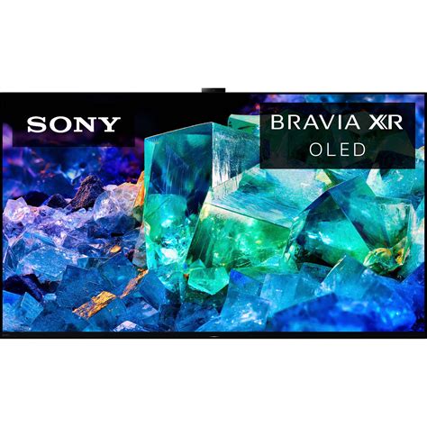 Sony Bravia Xr A95k 65 4k Hdr Smart Qd Oled Tv Xr65a95k Bandh