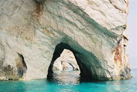 Blue Caves Zakynthos Greece Picture Of Navagio Beach Shipwreck Beach Anafonitria Tripadvisor