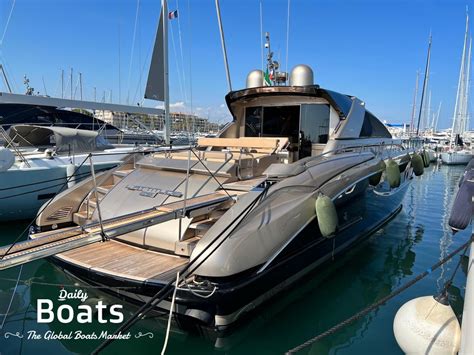2008 Riva 68 Ego Super For Sale View Price Photos And Buy 2008 Riva