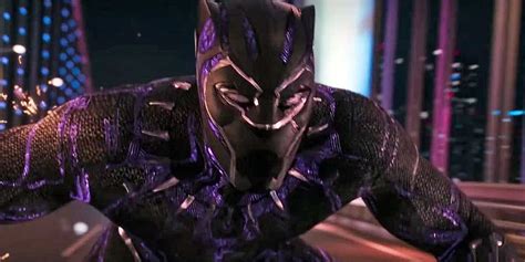 Mcu Black Panther Vs Hardy Venom Battles Comic Vine