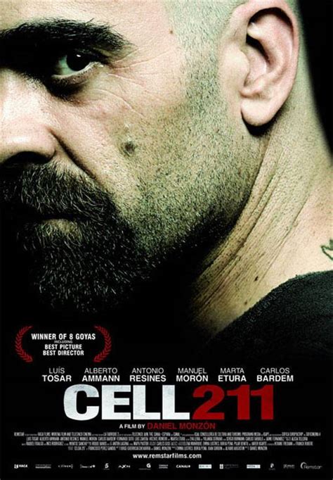 Director roger donaldson teams up with star kevin costner for another political thriller (after their 1987 pairing, no way out), only this time with a film based on the actual events surrounding the cuban missile crisis of 1962. Cell 211 | On DVD | Movie Synopsis and info