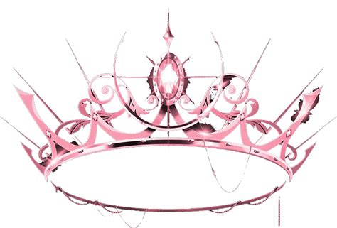 Blackpink Crown Png By Neonflowerdesigns On Deviantart