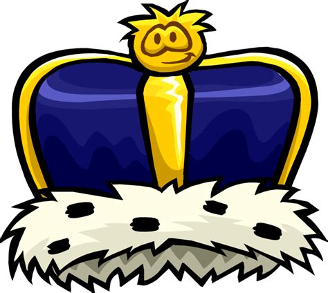 Download 268 × 240 Pixels Cartoon King Crown Transparent Png Image