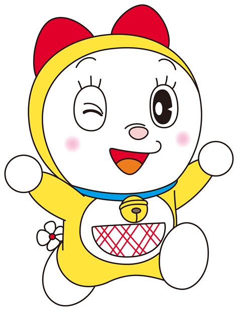 Image Dorami 2005 5png Doraemon Wiki Fandom Powered By Wikia