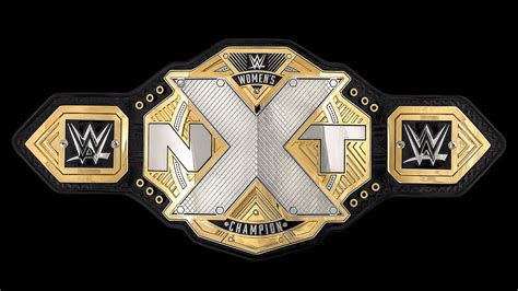 The New Nxt Womens Championship Photos Wwe