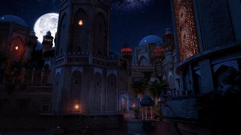 Prince Of Persia The Sands Of Time Remake Screenshot 5 Abcgamescz