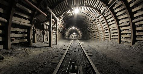 Faut Il Fermer Les Mines De Charbon En Europe Le Taurillon