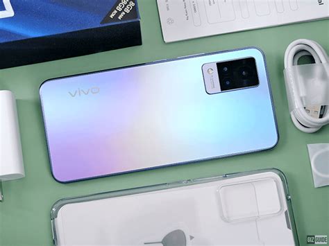 As for the colour options, the vivo v21 5g smartphone comes in dusk blue, sunset. vivo V21e and V21 5G are now available in Philippine stores!