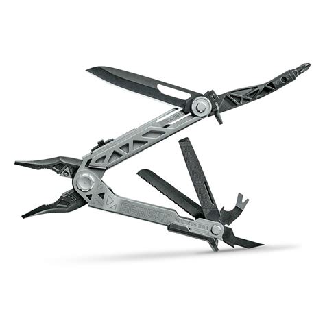 Best One Handed Opening Multi Tool Pocket Multi Tools