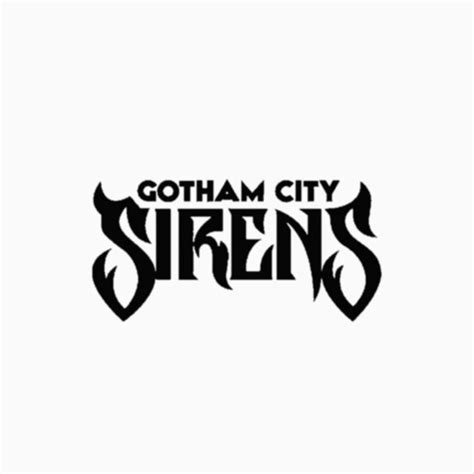 Pin De Laura Em Dc Gotham City Sirens