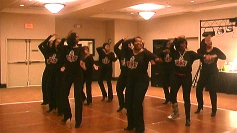 It's like a little scrapbook of the soul. Omicron Delta Omega chapter of AKA 2014 graduate chapter step show - YouTube
