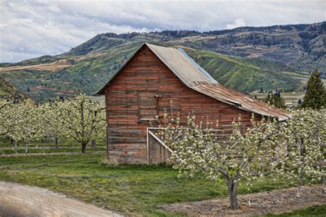 Browse our huge selection and make an offer today! Old Barns in Washington
