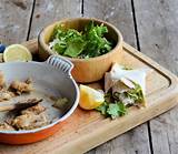 Low Calorie Fish Recipe Pictures