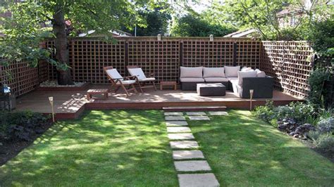 Do It Yourself Backyard Ideas For Summer Better Homes And Gardens