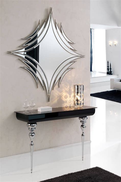 Beautiful Mirror Decoration Ideas For Your Home To See More Visit 👇