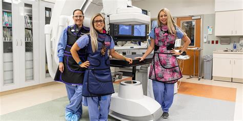 Vascular Interventional Radiologic Technology Internship Florida