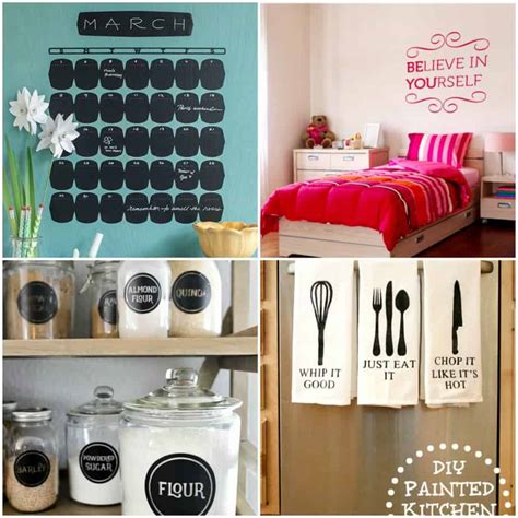 We did not find results for: What Can I Make with My Cricut? - Fabulous Cricut Projects