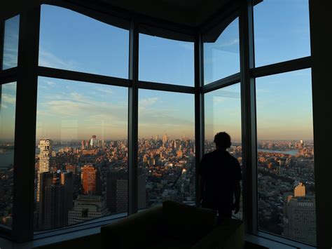 Rich People Are Buying Up More New York City Penthouses Now Than Any