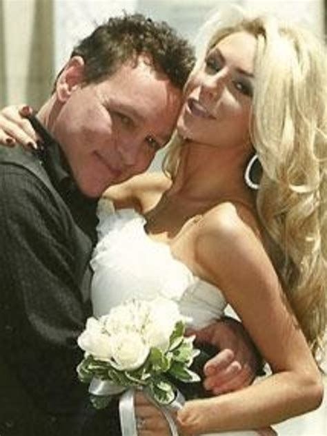 Courtney Stodden On Controversial Doug Hutchison Marriage News Com Au