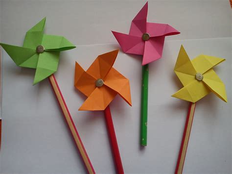 Arts And Crafts Origami For Kids Step By Step How To Make A Paper