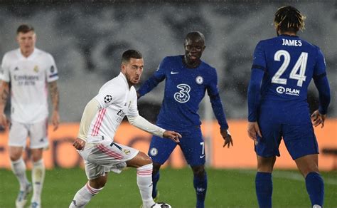 Real madrid still has the chance to call the title its own with a patter of the leader atletico. Chelsea vs Real Madrid: Predictions, odds, and how to ...