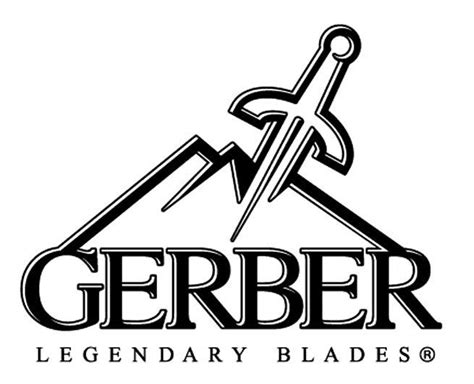 Gerber Logo Logodix