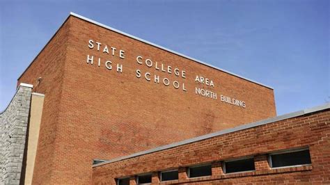 State College School District Looks To Break From Trend Of Failed Tax
