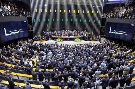 Le Régime Politique Au Brésil Une République Fédérale